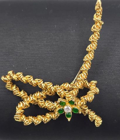 Broche 