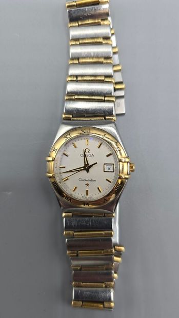 OMEGA 