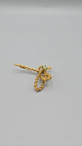 Broche 