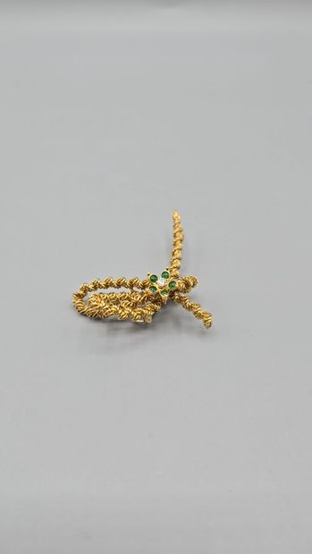 Broche 