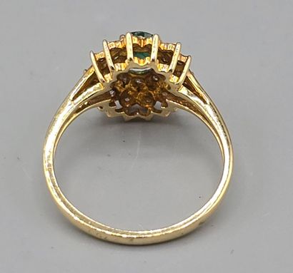 Bague 