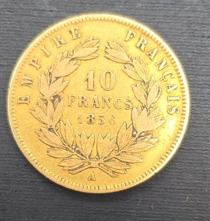 Vendue sur désignation. Aucun lot n'est conservé...