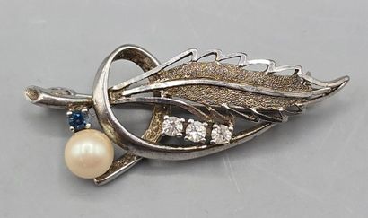 Lot de bijoux fantaisies comprenant : 

-SHIVAS....