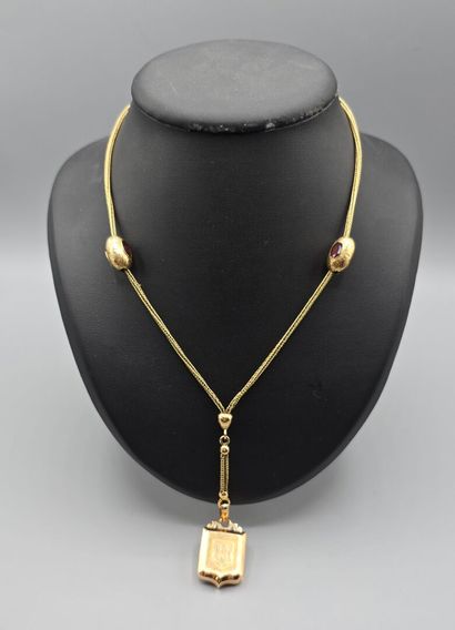 Pendentif 