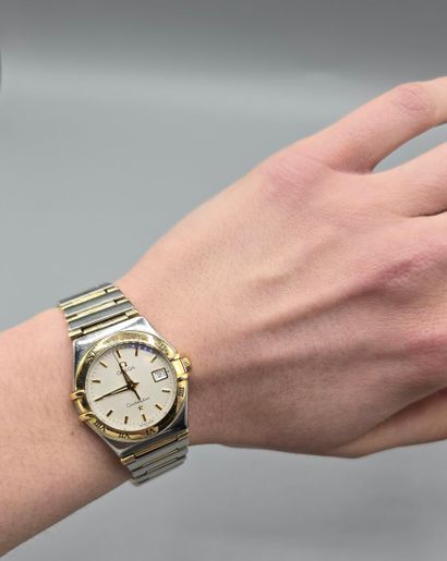 OMEGA 