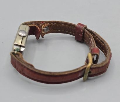 Lot de bijoux fantaisies, la majorité en...