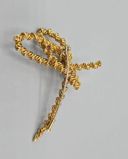 Broche 