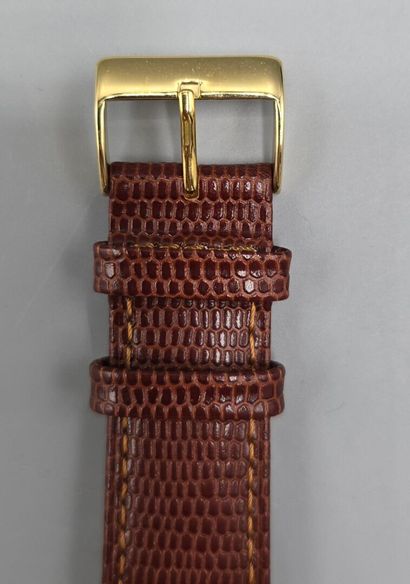 SIGMA, 21 rubis incabloc autmagnétique, SUISSE.
Montre...