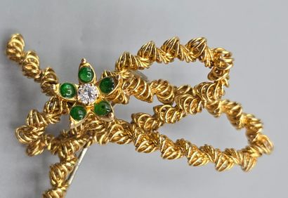 Broche 