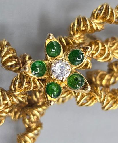 Broche 
