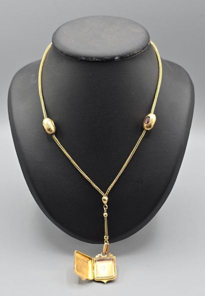 Pendentif 