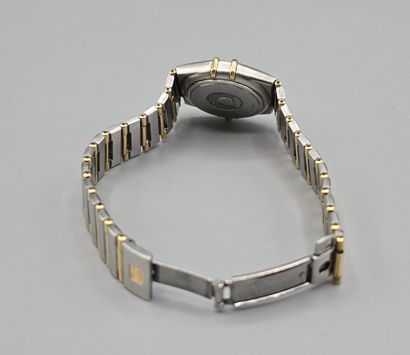 OMEGA 