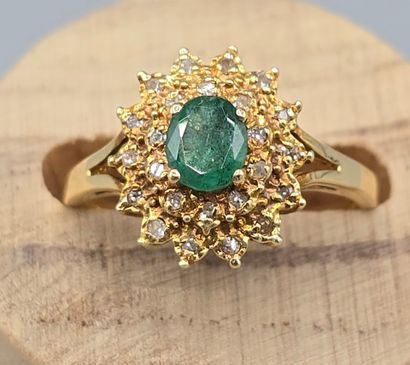 Bague 