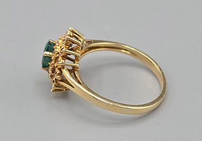 Bague 