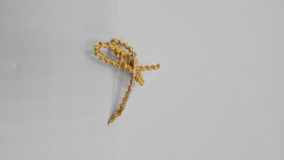 Broche 