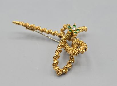 Broche 