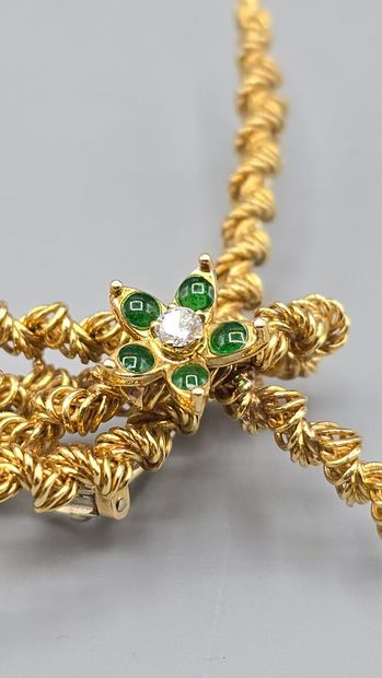 Broche 
