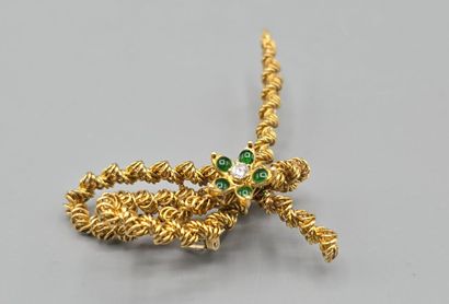 Broche 
