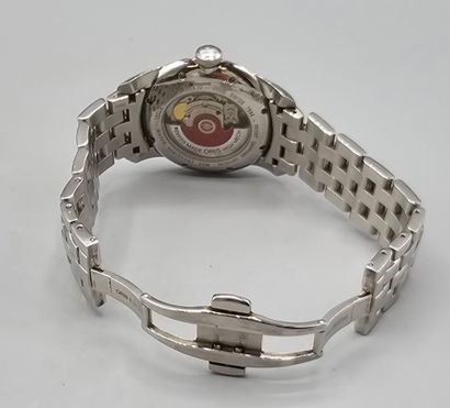 ORIS Automatic, Suisse.
Montre bracelet d'homme...