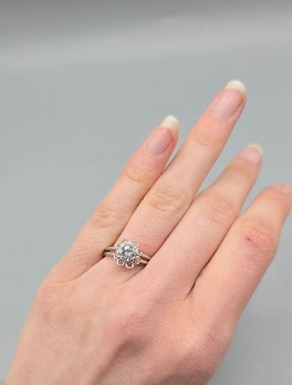 Bague 