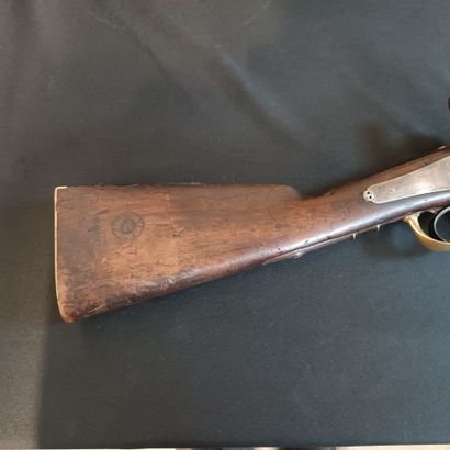 Fusil de grenadier, modèle 1842 sorti en...