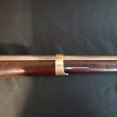 Fusil de grenadier, modèle 1842 sorti en...