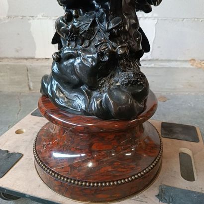Luca MADRASSI (1848-1919)
