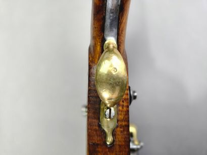 FRANCE PREMIER EMPIRE 1804-1814
Pistolet...