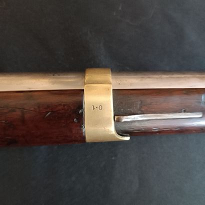 Fusil de grenadier, modèle 1842 sorti en...