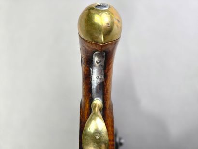 FRANCE PREMIER EMPIRE 1804-1814
Pistolet...