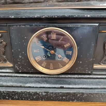 D'après l'antique

