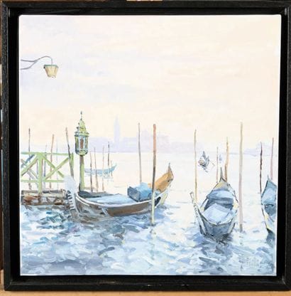 BRUTTA-MATTA (born 1946)
