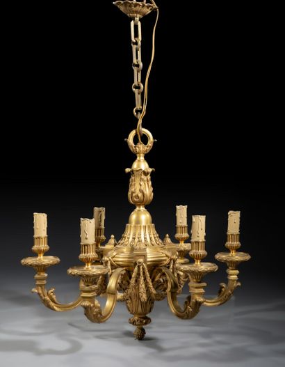 Important lustre 