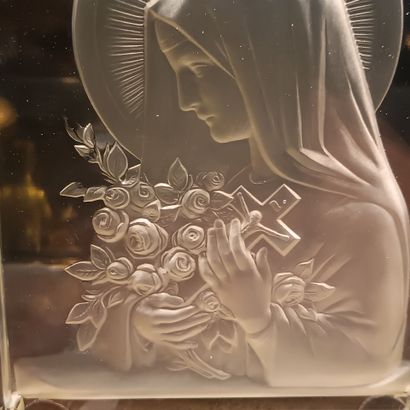 René LALIQUE (1860-1945) attribuable à
