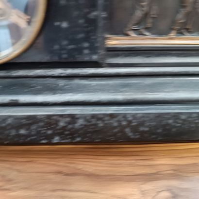 D'après l'antique
