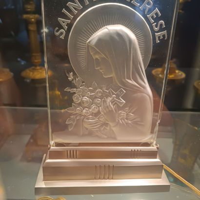 René LALIQUE (1860-1945) attribuable à

