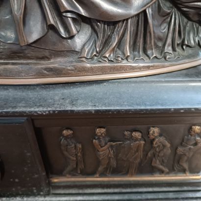 D'après l'antique

