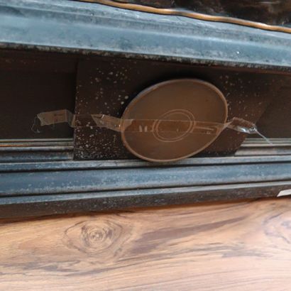 D'après l'antique
