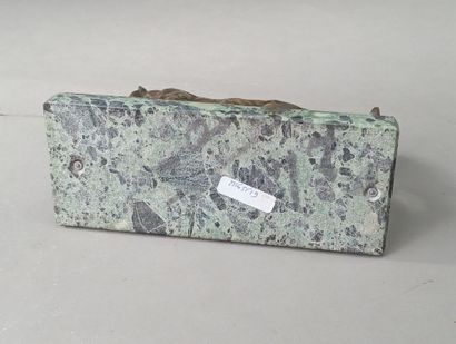 Antoine Louis BARYE (1796-1875), attribuable...