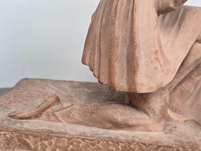 Demeter CHIPARUS (1896-1947)
