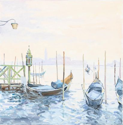 BRUTTA-MATTA (born 1946)
