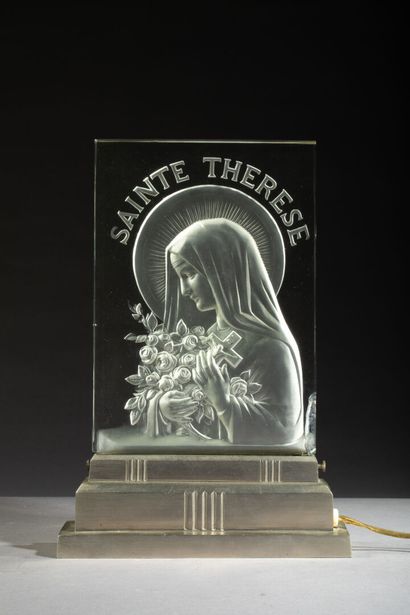 René LALIQUE (1860-1945) attribuable à

