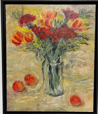 KMILL (b. 1948)
