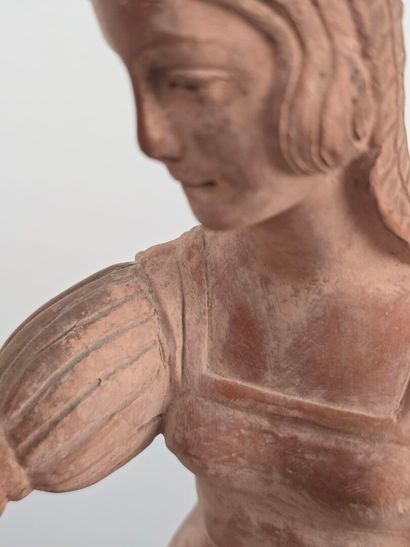 Demeter CHIPARUS (1896-1947)
