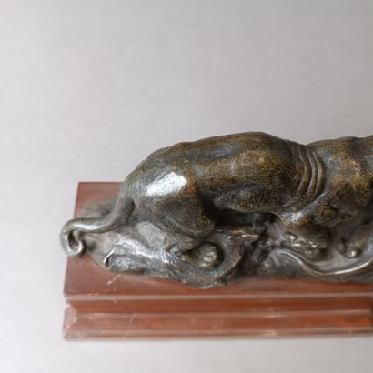 Antoine-Louis BARYE (1795-1875)

