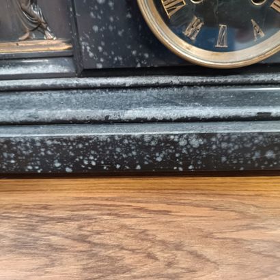 D'après l'antique
