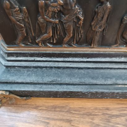 D'après l'antique
