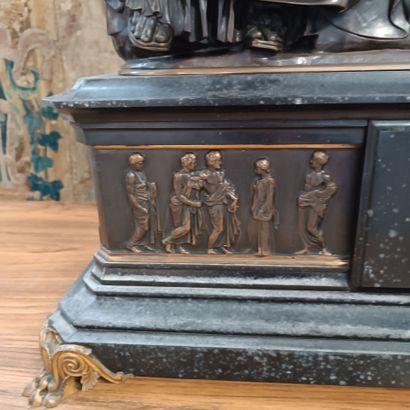 D'après l'antique
