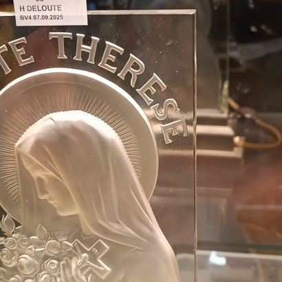 René LALIQUE (1860-1945) attribuable à
