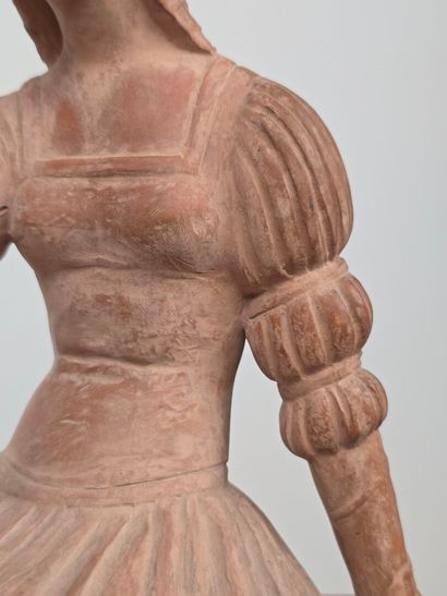 Demeter CHIPARUS (1896-1947)
